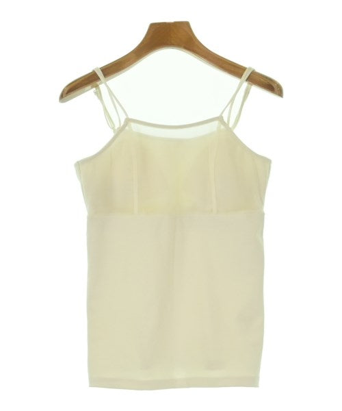 PUBLIC TOKYO เสื้อสายเดี่ยว