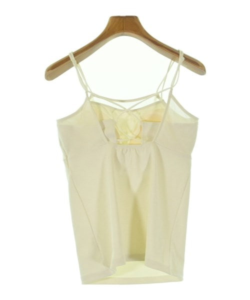 PUBLIC TOKYO เสื้อสายเดี่ยว