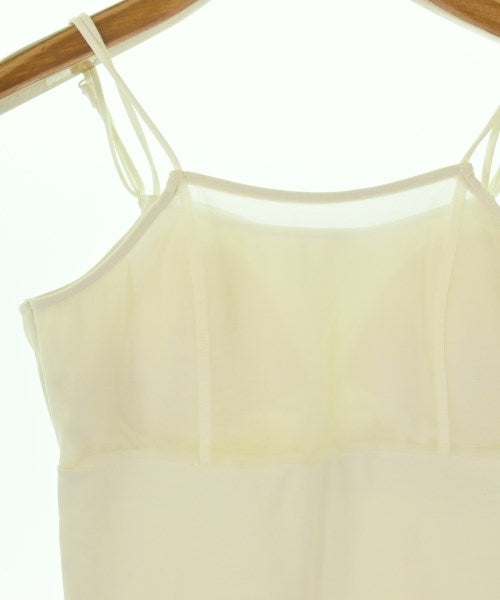 PUBLIC TOKYO เสื้อสายเดี่ยว