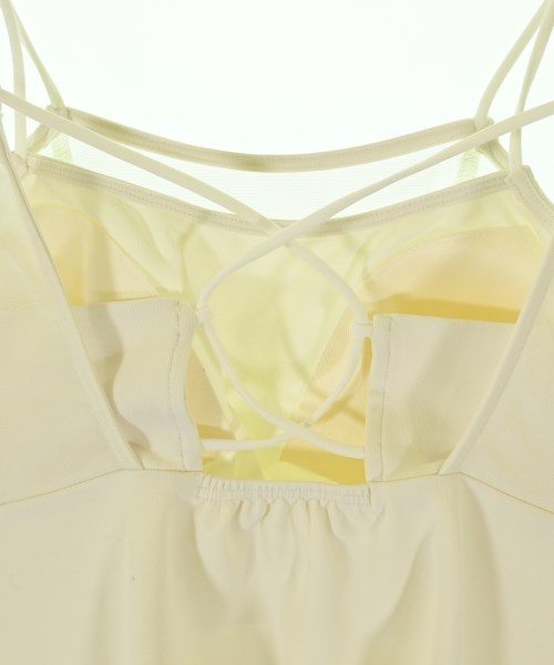 PUBLIC TOKYO เสื้อสายเดี่ยว