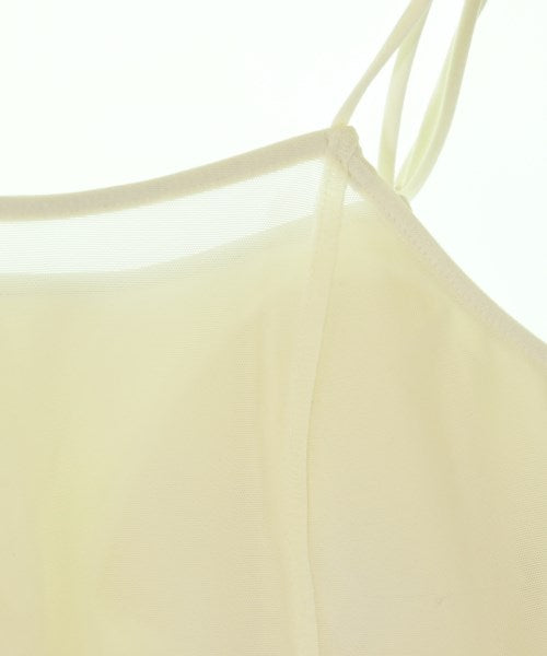 PUBLIC TOKYO เสื้อสายเดี่ยว