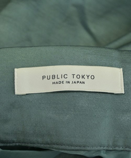 PUBLIC TOKYO กระโปรงยาว/แม็กซี่ยาว