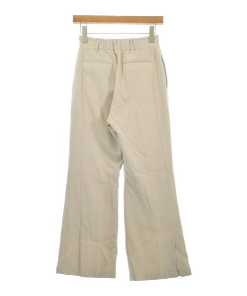 PUBLIC TOKYO กางเกงขายาว