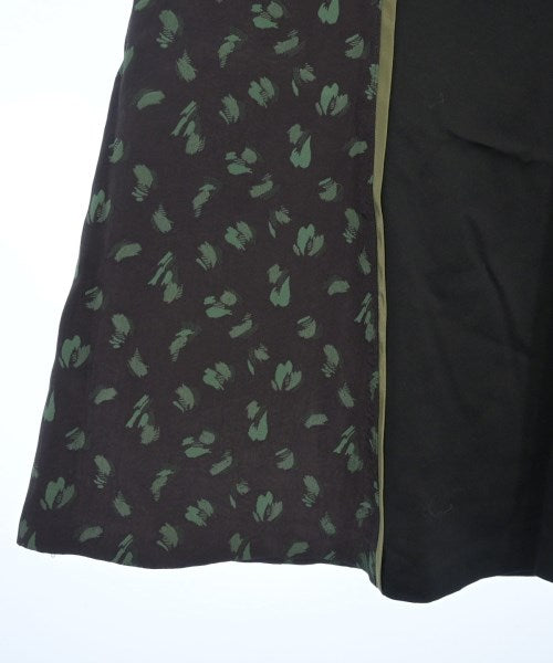 PUBLIC TOKYO กระโปรงยาว/แม็กซี่ยาว