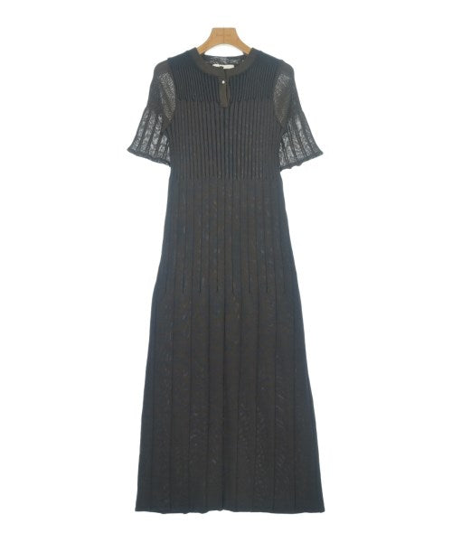 PUBLIC TOKYO ชุดเดรส