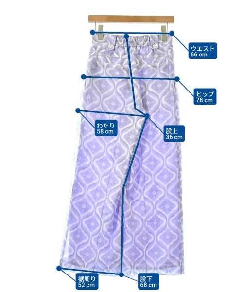 PUBLIC TOKYO กางเกง อื่น