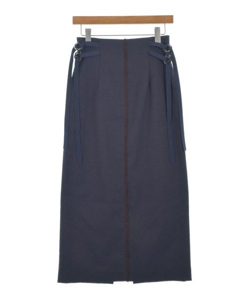 PUBLIC TOKYO กระโปรงยาว/แม็กซี่ยาว