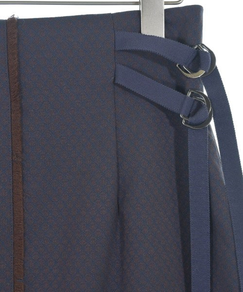 PUBLIC TOKYO กระโปรงยาว/แม็กซี่ยาว