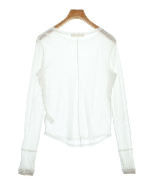 PUBLIC TOKYO เสื้อยืด/เสื้อท็อปส์