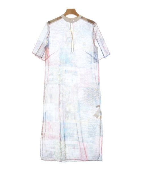 PUBLIC TOKYO ชุดเดรส