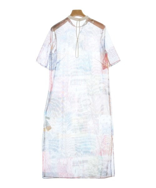 PUBLIC TOKYO ชุดเดรส