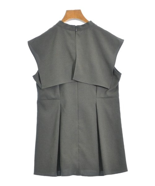 PUBLIC TOKYO เสื้อสตรี