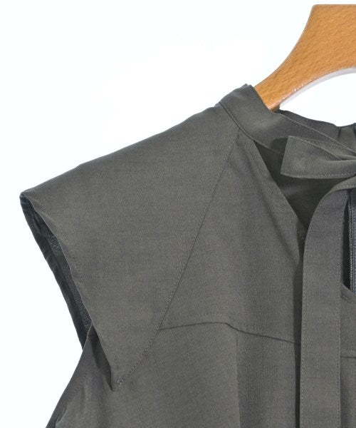 PUBLIC TOKYO เสื้อสตรี