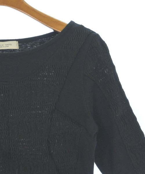 PUBLIC TOKYO เสื้อยืด/เสื้อท็อปส์