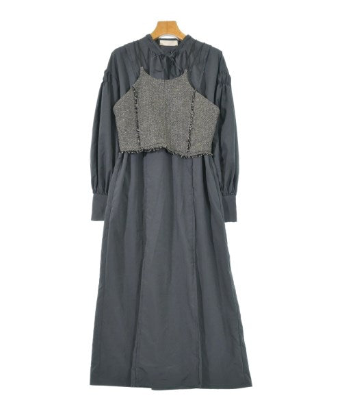 PUBLIC TOKYO ชุดเดรส