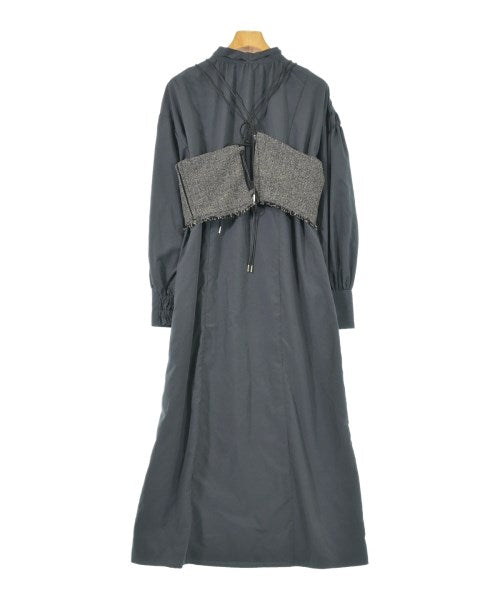 PUBLIC TOKYO ชุดเดรส