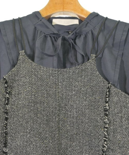 PUBLIC TOKYO ชุดเดรส