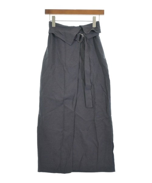 PUBLIC TOKYO กระโปรงยาว/แม็กซี่ยาว