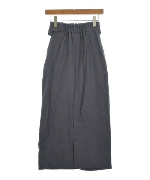 PUBLIC TOKYO กระโปรงยาว/แม็กซี่ยาว