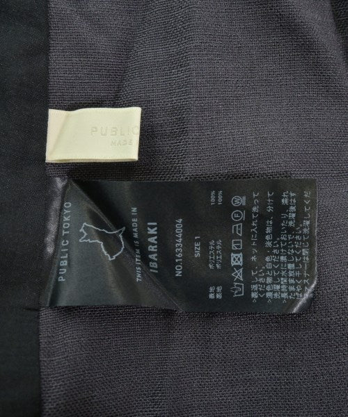 PUBLIC TOKYO กระโปรงยาว/แม็กซี่ยาว