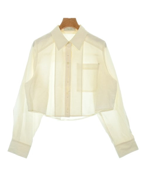 PUBLIC TOKYO เสื้อลำลอง