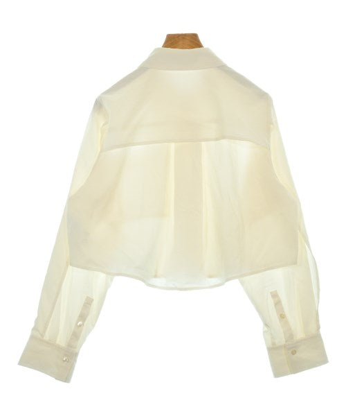 PUBLIC TOKYO เสื้อลำลอง