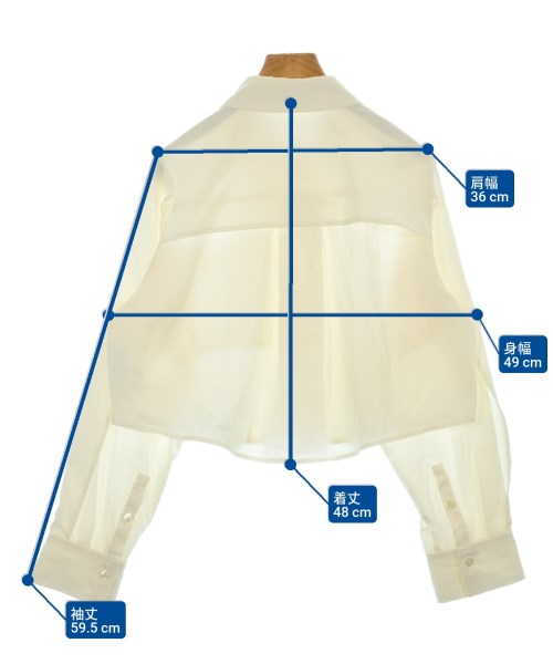 PUBLIC TOKYO เสื้อลำลอง