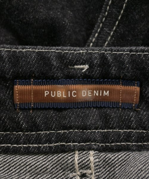PUBLIC TOKYO ยีนส์