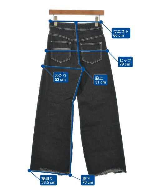 PUBLIC TOKYO ยีนส์