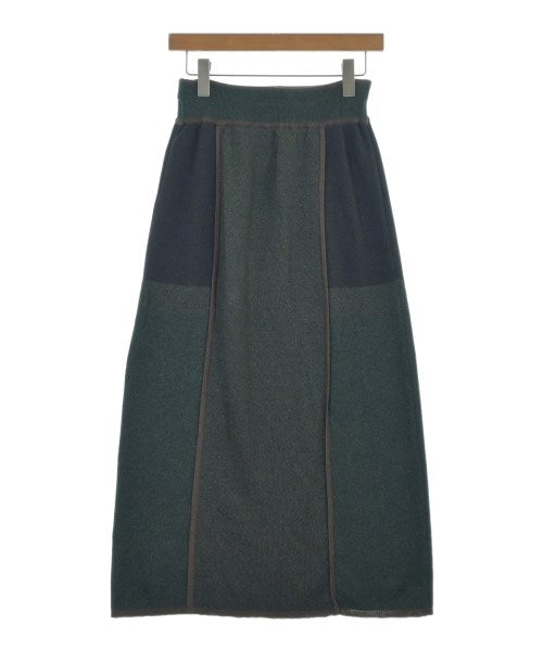 PUBLIC TOKYO กระโปรงยาว/แม็กซี่ยาว