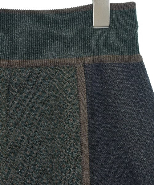 PUBLIC TOKYO กระโปรงยาว/แม็กซี่ยาว