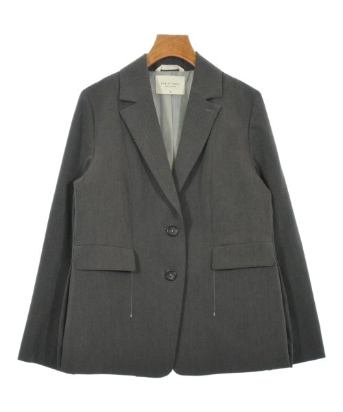 PUBLIC TOKYO เบลเซอร์/แจ็คเก็ตสูท