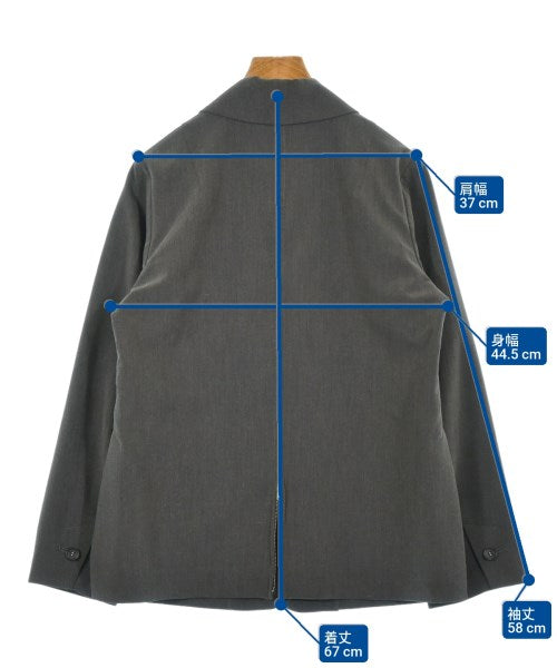 PUBLIC TOKYO เบลเซอร์/แจ็คเก็ตสูท