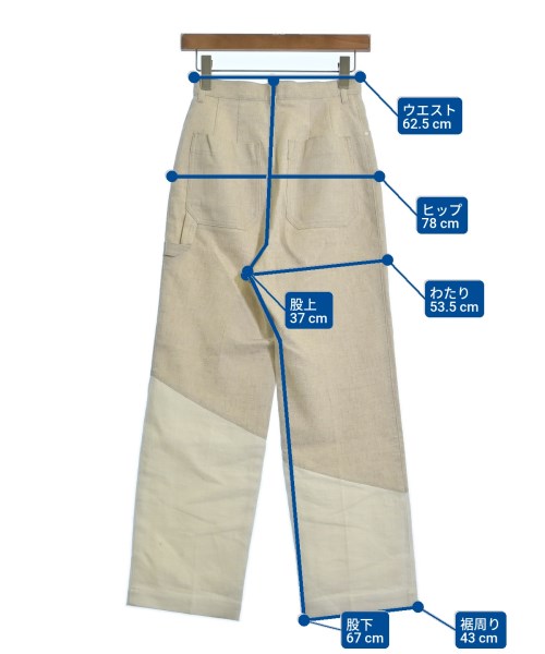 PUBLIC TOKYO กางเกง อื่น