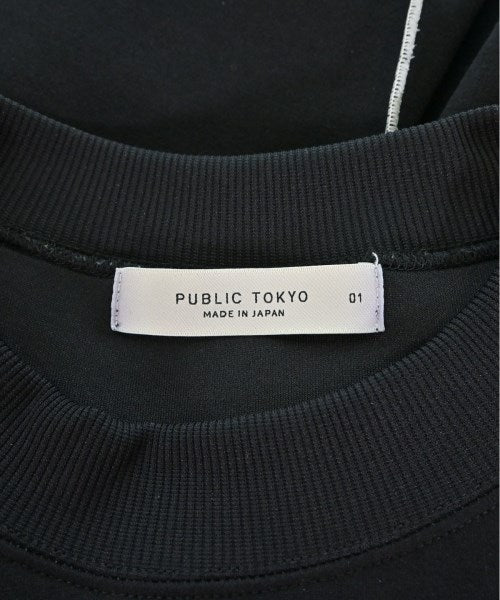 PUBLIC TOKYO เสื้อยืด/เสื้อท็อปส์