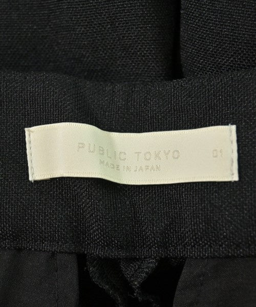 PUBLIC TOKYO กางเกง อื่น