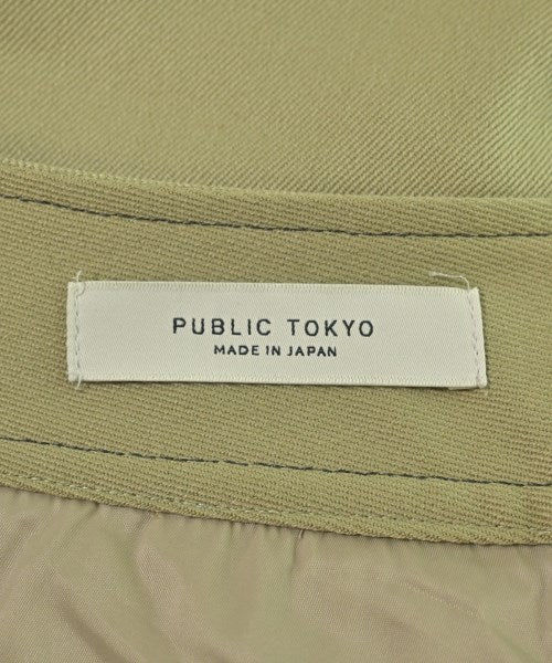 PUBLIC TOKYO กางเกง อื่น
