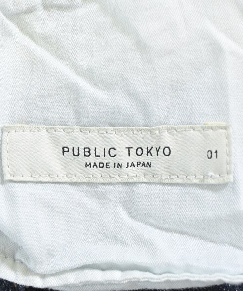 PUBLIC TOKYO ยีนส์