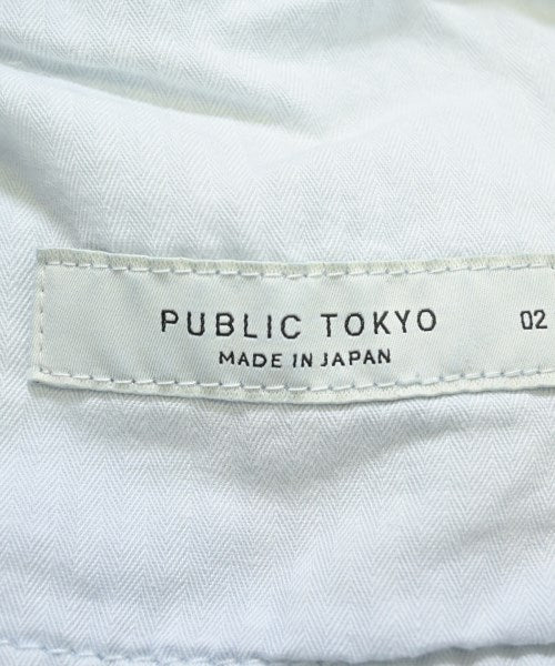 PUBLIC TOKYO ยีนส์