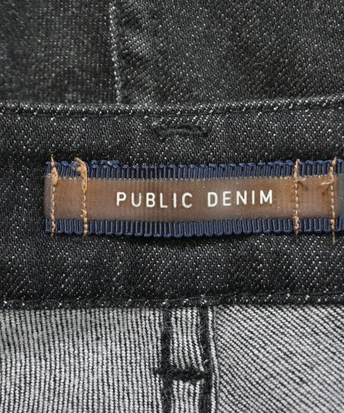 PUBLIC TOKYO ยีนส์