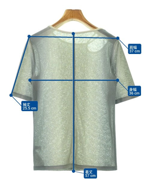 PUBLIC TOKYO เสื้อยืด/เสื้อท็อปส์