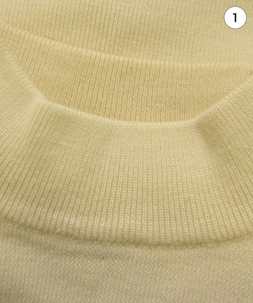 PUBLIC TOKYO เสื้อกันหนาว