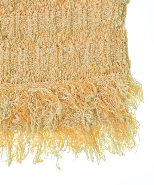 PUBLIC TOKYO เสื้อแขนกุด