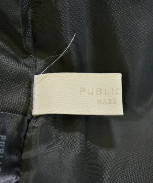 PUBLIC TOKYO กระโปรงยาว/แม็กซี่ยาว
