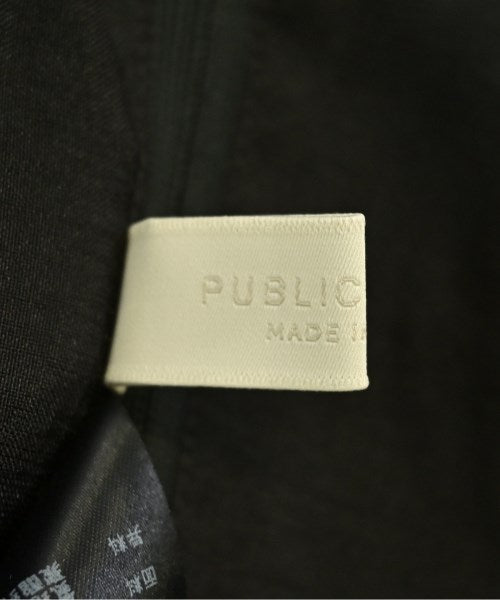 PUBLIC TOKYO เสื้อสตรี