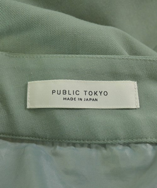 PUBLIC TOKYO กางเกง อื่น