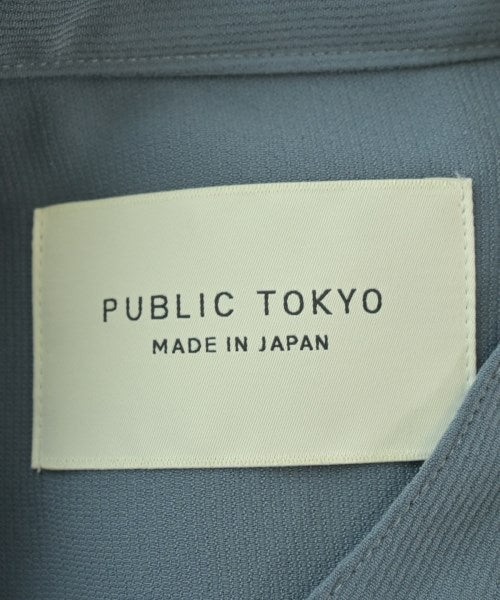 PUBLIC TOKYO ชุดสูทแบบครบเซต (อื่นๆ)