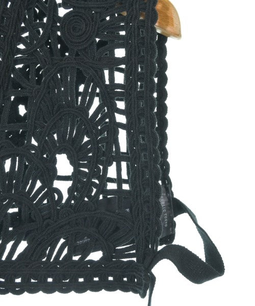 PUBLIC TOKYO เสื้อคาร์ดิแกน