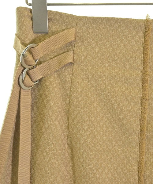 PUBLIC TOKYO กระโปรงยาว/แม็กซี่ยาว