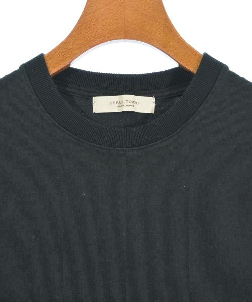 PUBLIC TOKYO เสื้อยืด/เสื้อท็อปส์